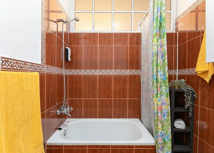 Arenas De Sal Apartman La Mareta