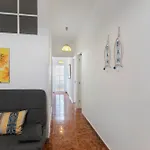 아파트 Arenas De Sal