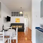 아파트 Arenas De Sal La Mareta