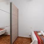Apartamento Arenas De Sal *