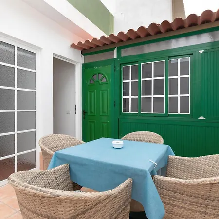 Arenas De Sal Apartment La Mareta