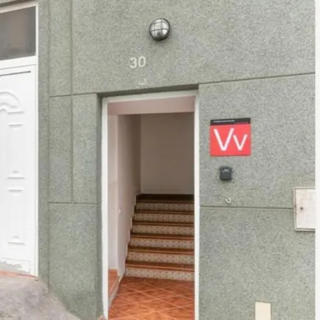 Apartment Arenas De Sal