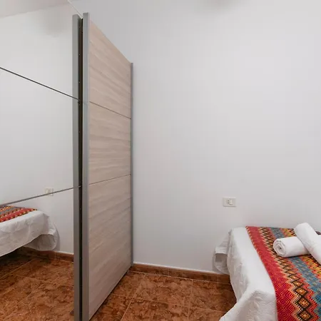 Apartment Arenas De Sal *