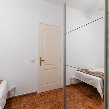 Arenas De Sal Apartment *