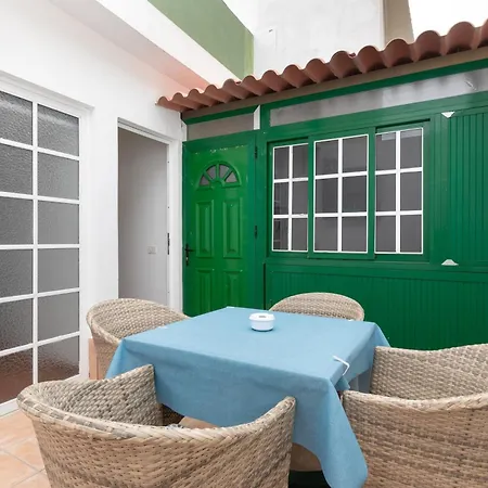 Apartman Arenas De Sal La Mareta