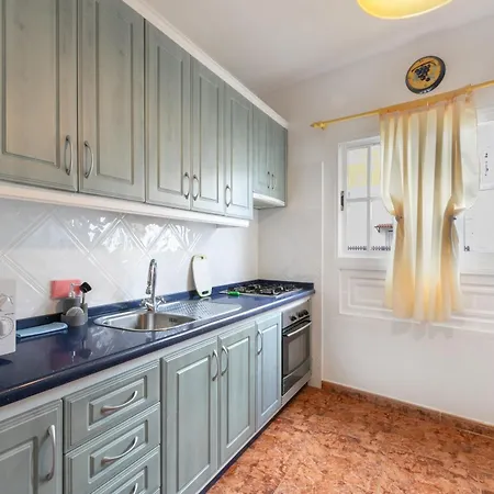 Apartman Arenas De Sal *