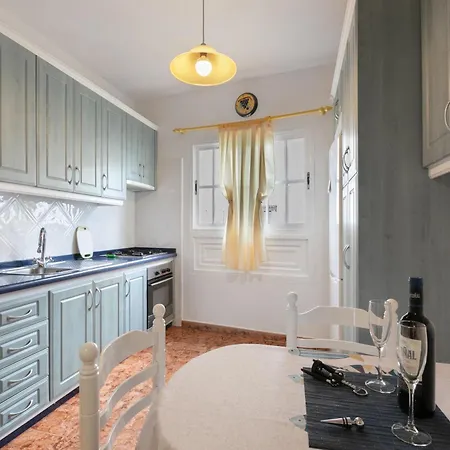Apartman Arenas De Sal La Mareta
