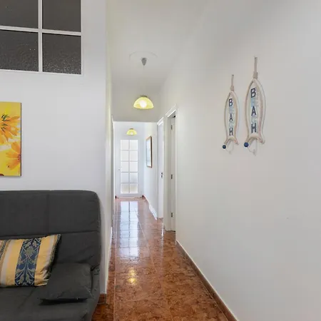 Apartman Arenas De Sal La Mareta